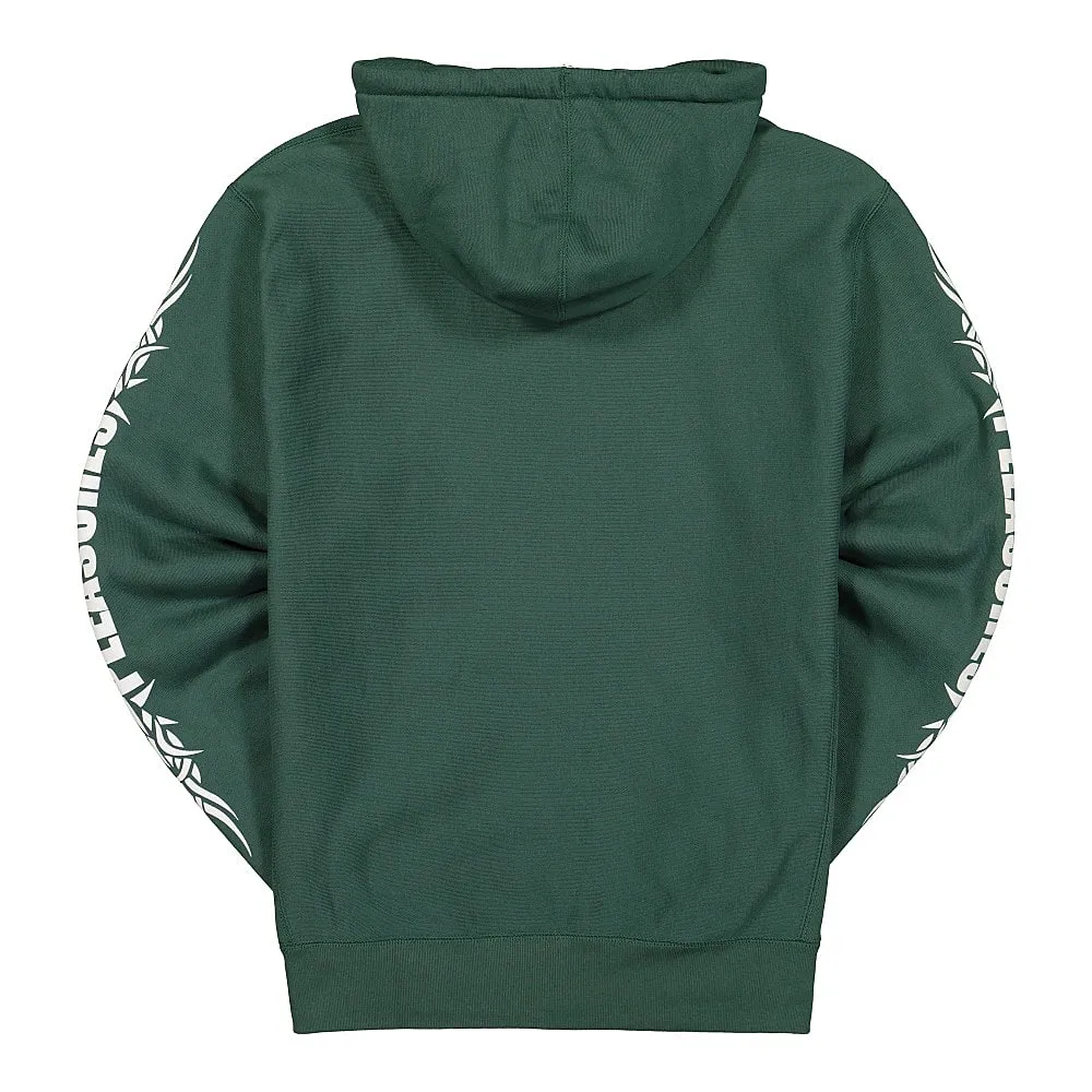 Razor Logo Hoody sold by OVERKILL product image thumbnail 2