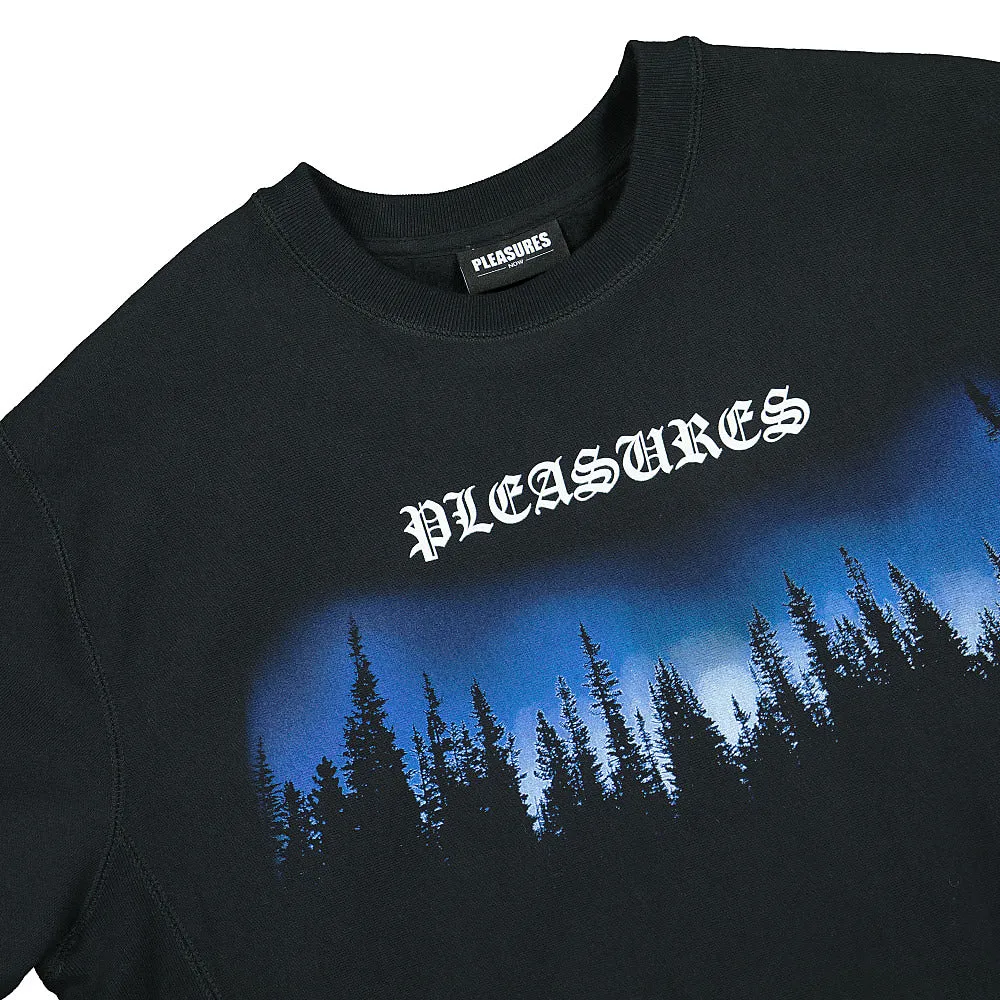 Forest Premium Crewneck Sweater sold by OVERKILL product image thumbnail 3