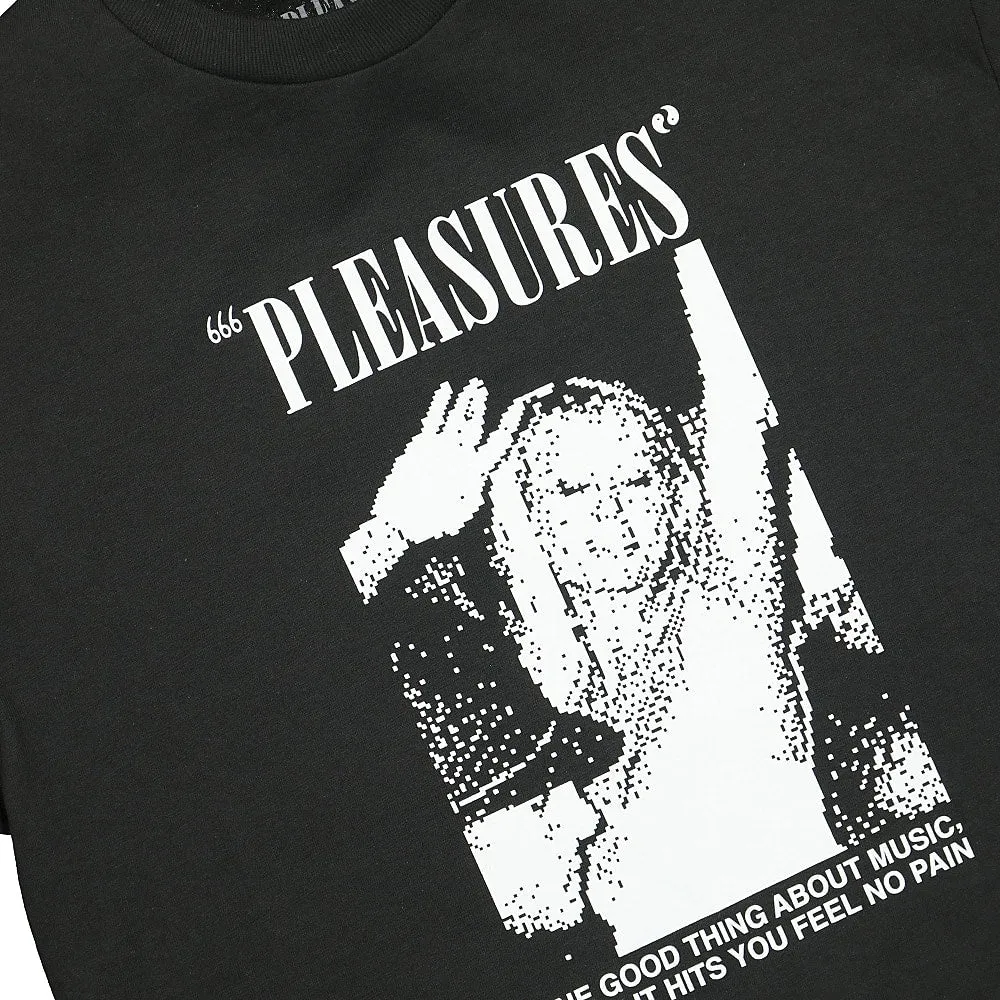 One Night Long Sleeve Shirt sold by OVERKILL product image thumbnail 3