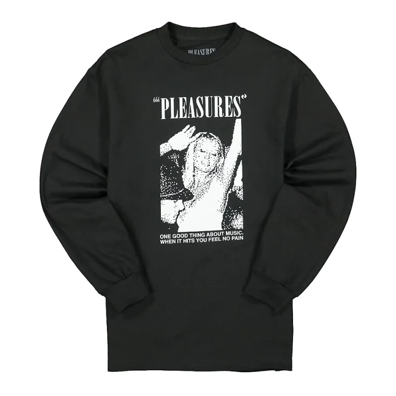 One Night Long Sleeve Shirt sold by OVERKILL