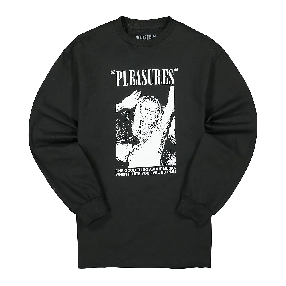 One Night Long Sleeve Shirt sold by OVERKILL