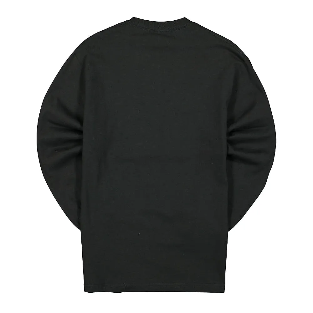 One Night Long Sleeve Shirt sold by OVERKILL product image thumbnail 2