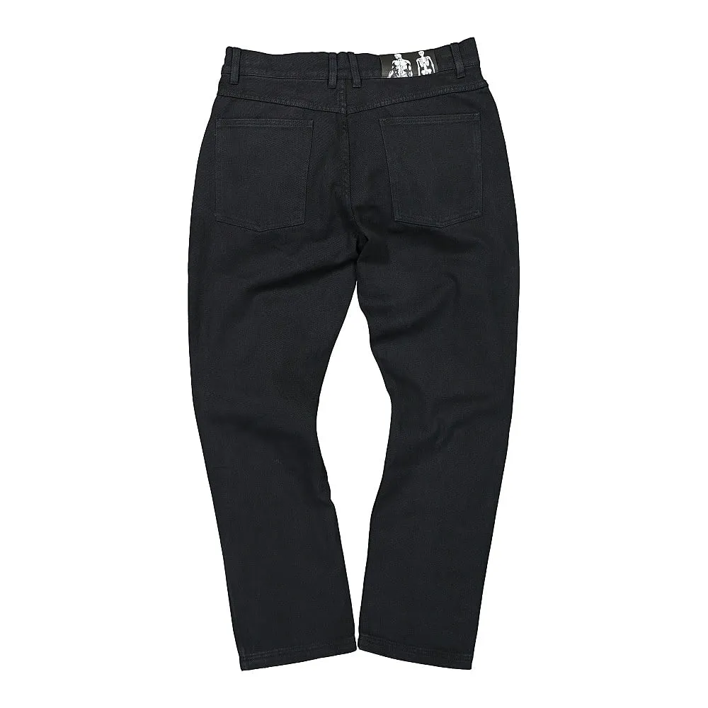 Swallow Denim Jeans sold by OVERKILL product image thumbnail 2