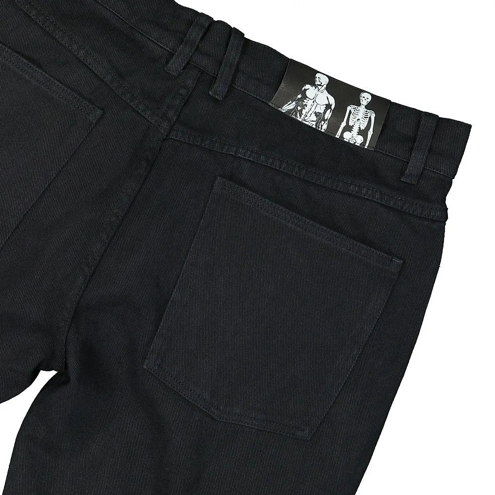 Swallow Denim Jeans sold by OVERKILL product image thumbnail 4