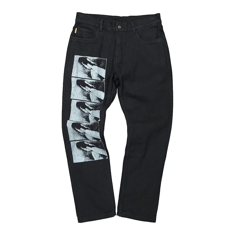 Swallow Denim Jeans sold by OVERKILL