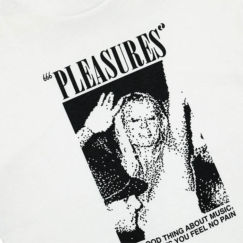 One Night T-Shirt sold by OVERKILL product image thumbnail 3