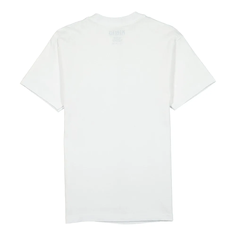 One Night T-Shirt sold by OVERKILL product image thumbnail 2
