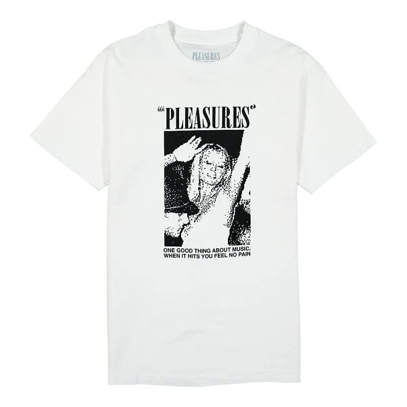 One Night T-Shirt sold by OVERKILL