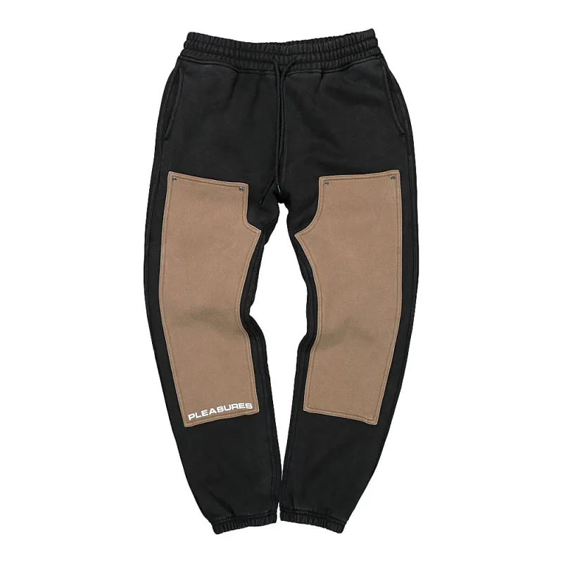 Burnout Dyed Sweatpant sold by OVERKILL