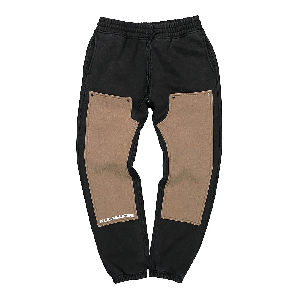 Burnout Dyed Sweatpant sold by OVERKILL