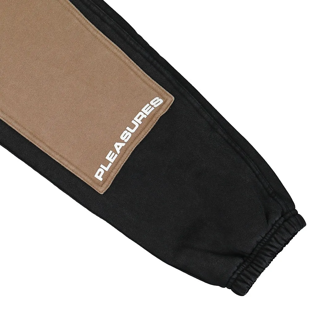 Burnout Dyed Sweatpant sold by OVERKILL product image thumbnail 4