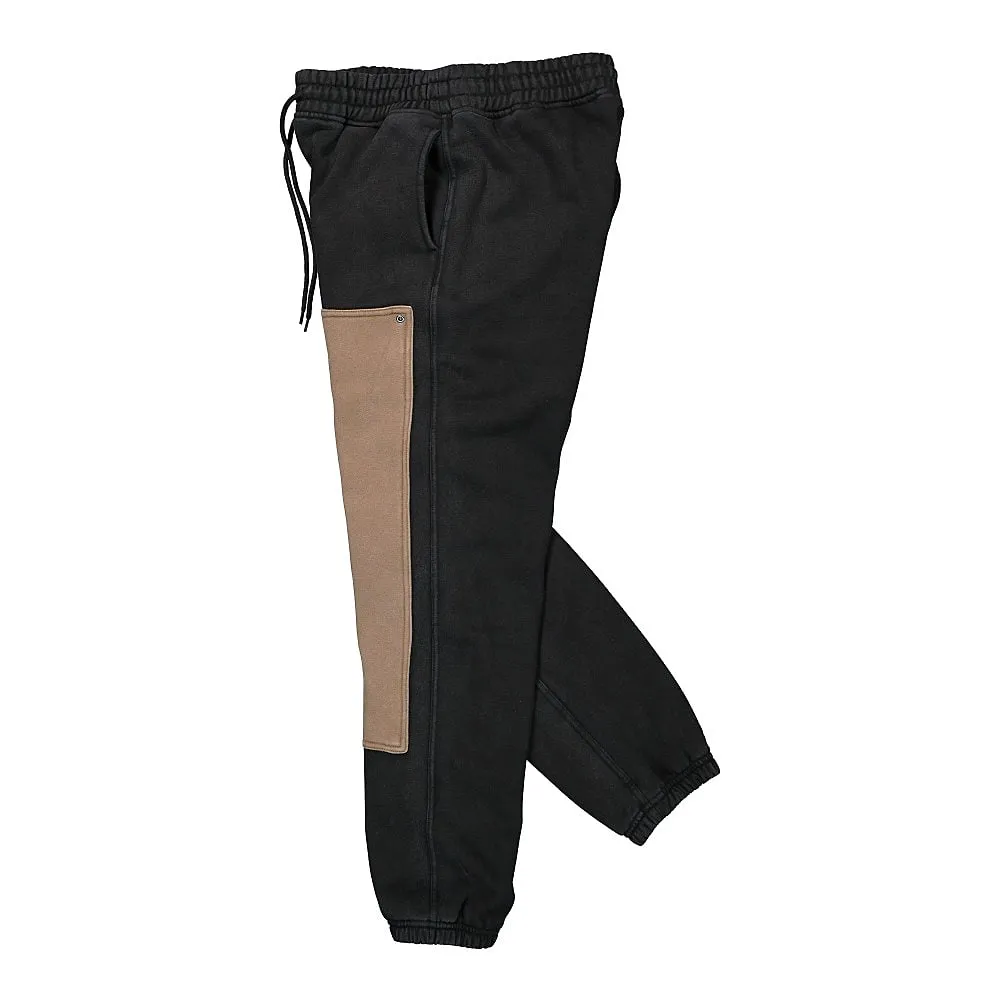 Burnout Dyed Sweatpant sold by OVERKILL product image thumbnail 3