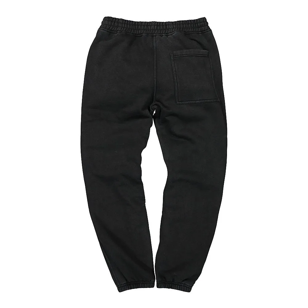 Burnout Dyed Sweatpant sold by OVERKILL product image thumbnail 2