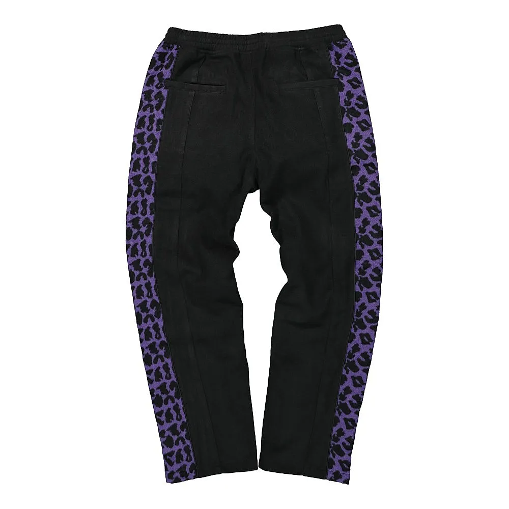 Memories Velour Pant sold by OVERKILL product image thumbnail 2