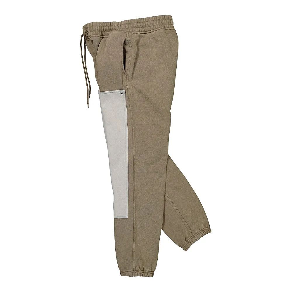 Burnout Dyed Sweatpant sold by OVERKILL product image thumbnail 3