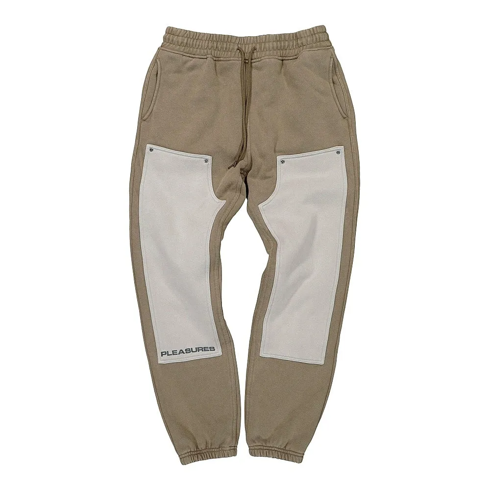 Burnout Dyed Sweatpant sold by OVERKILL