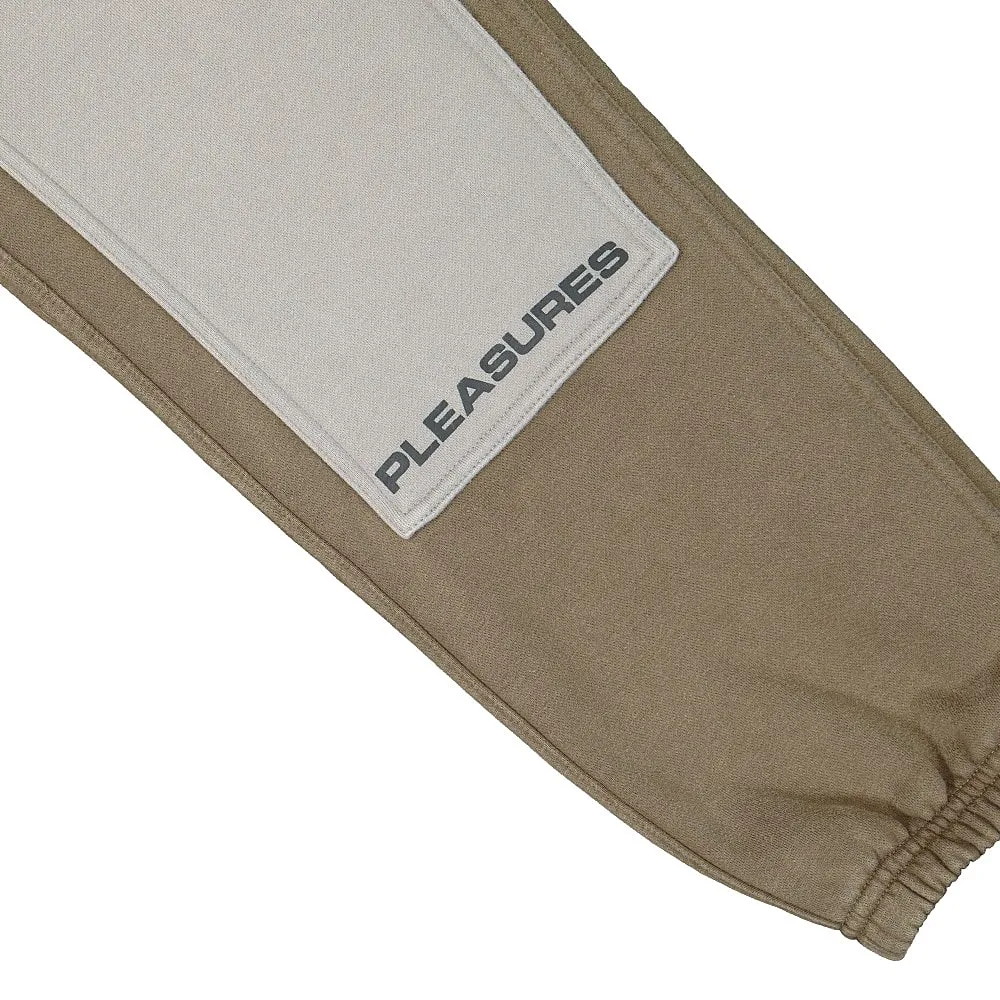 Burnout Dyed Sweatpant sold by OVERKILL product image thumbnail 4