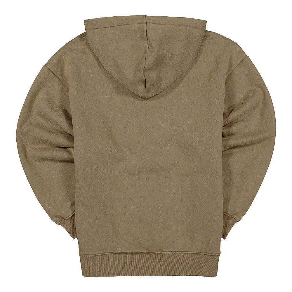 Burnout Dyed Hoody sold by OVERKILL product image thumbnail 2
