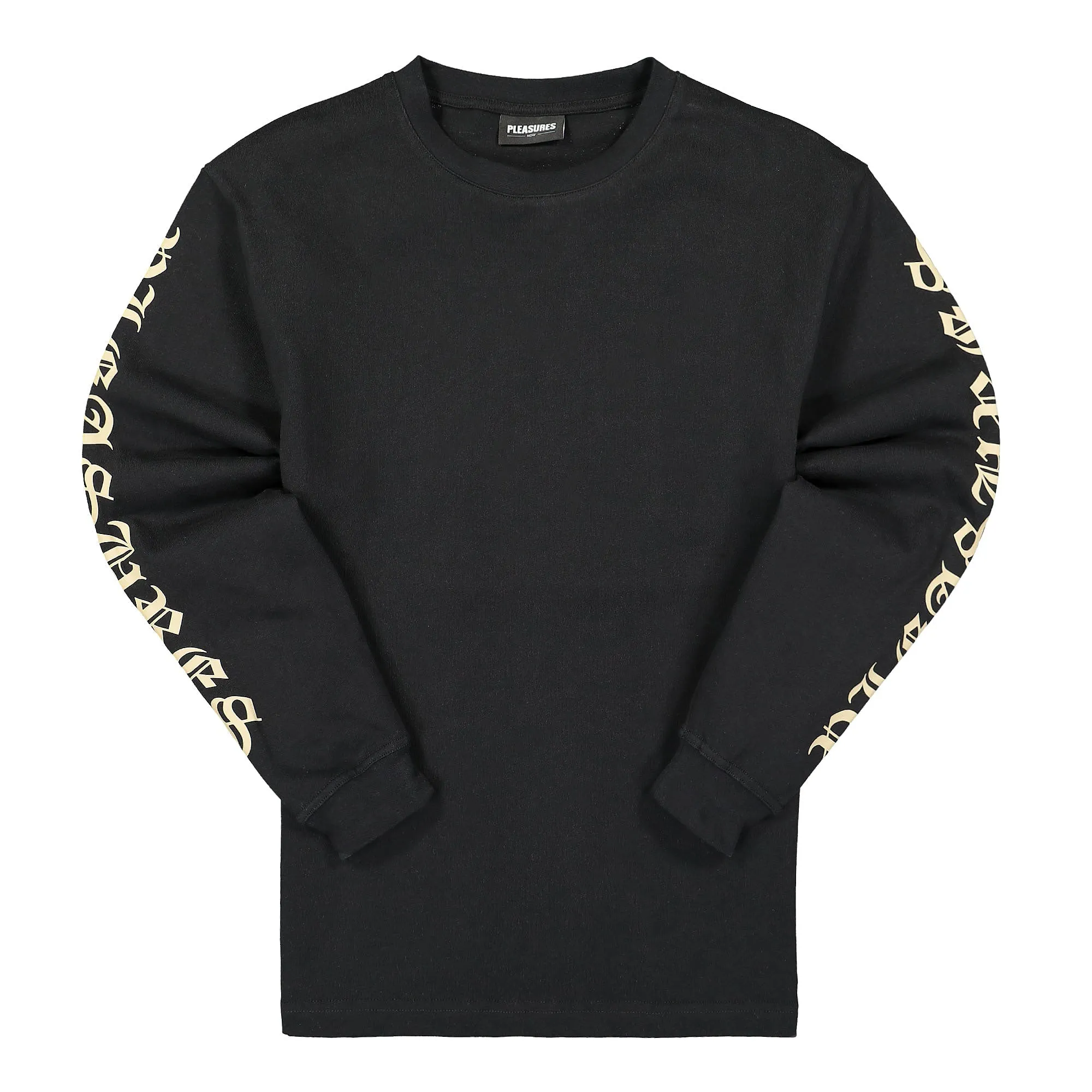 Old E Heavyweight Long Sleeve sold by OVERKILL