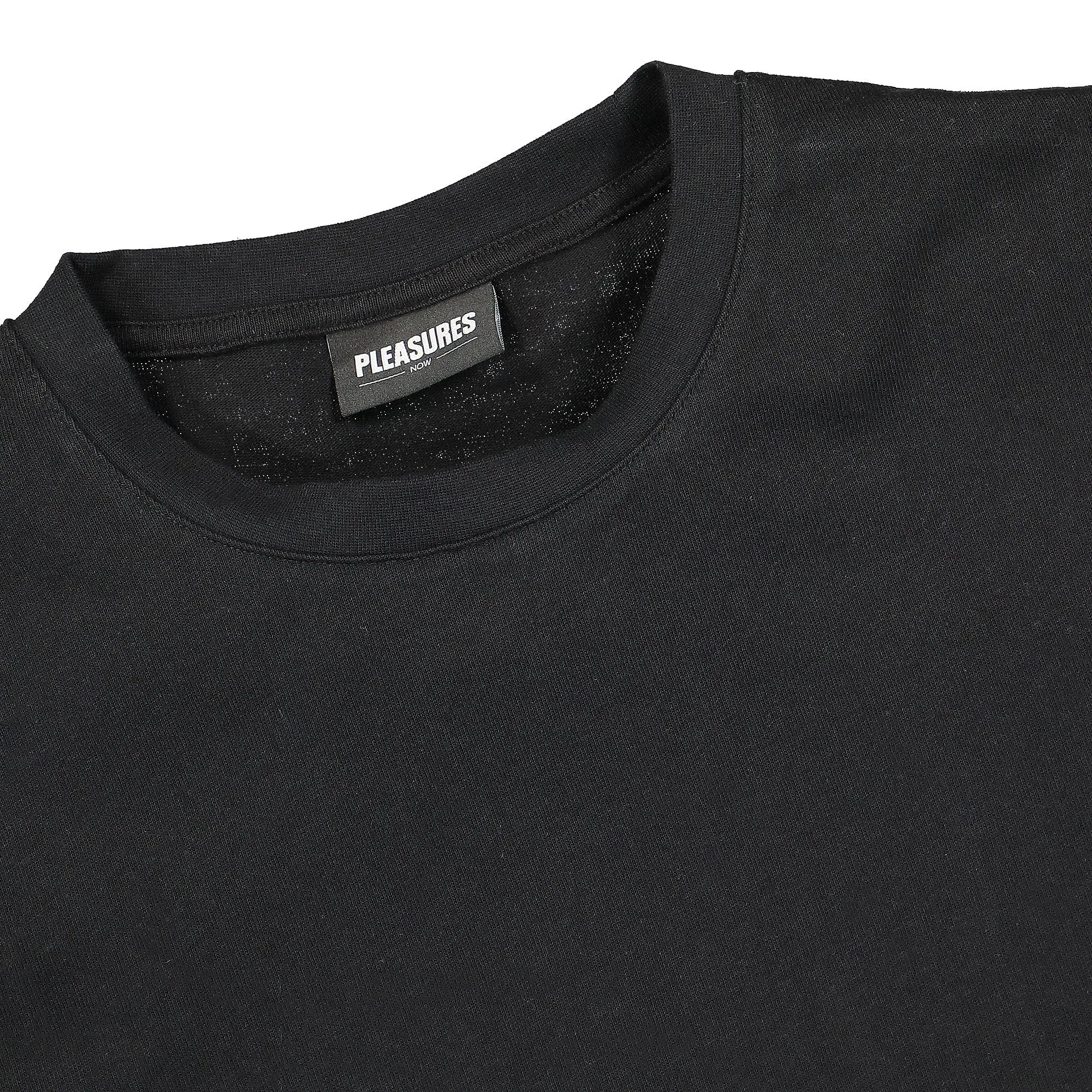 Old E Heavyweight Long Sleeve sold by OVERKILL product image thumbnail 4