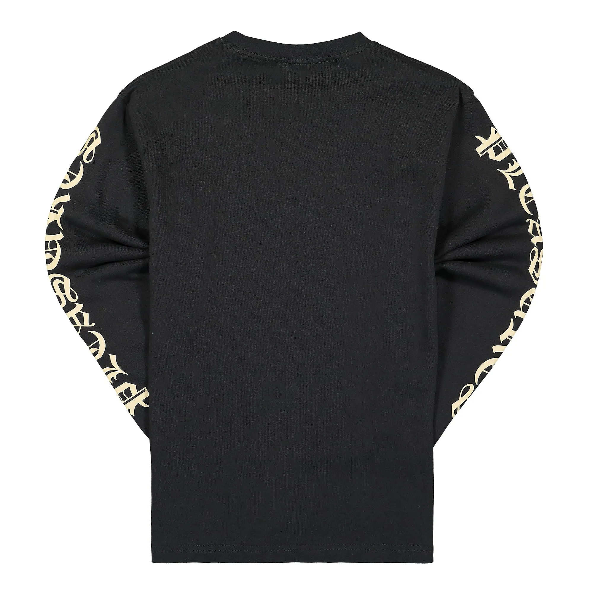 Old E Heavyweight Long Sleeve sold by OVERKILL product image thumbnail 2