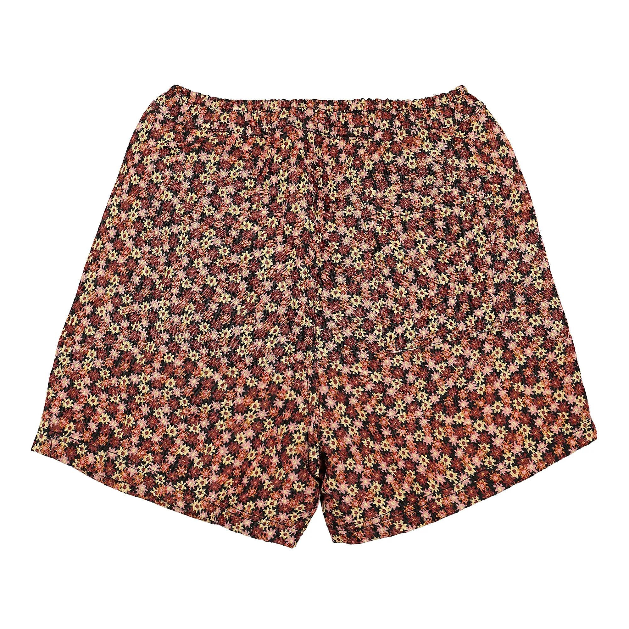 Helium Woven Shorts sold by OVERKILL product image thumbnail 2