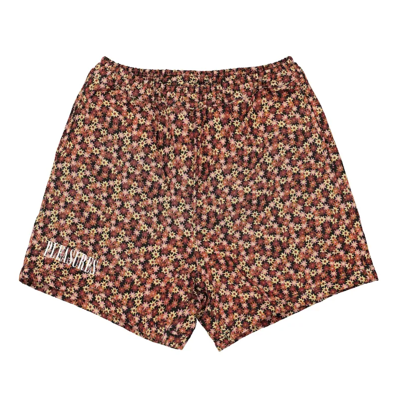 Helium Woven Shorts sold by OVERKILL