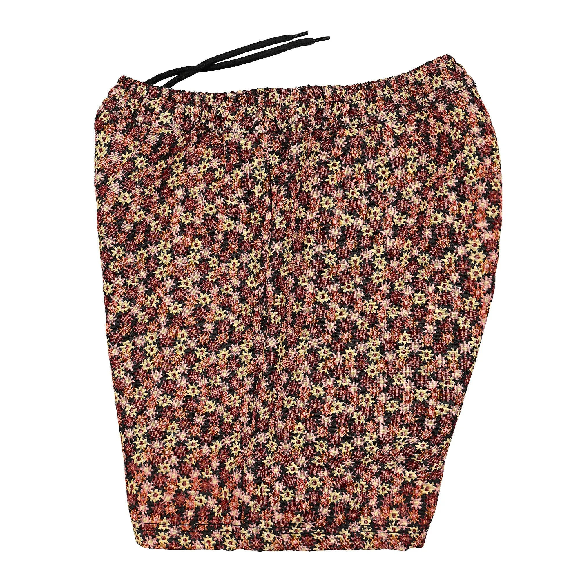 Helium Woven Shorts sold by OVERKILL product image thumbnail 3