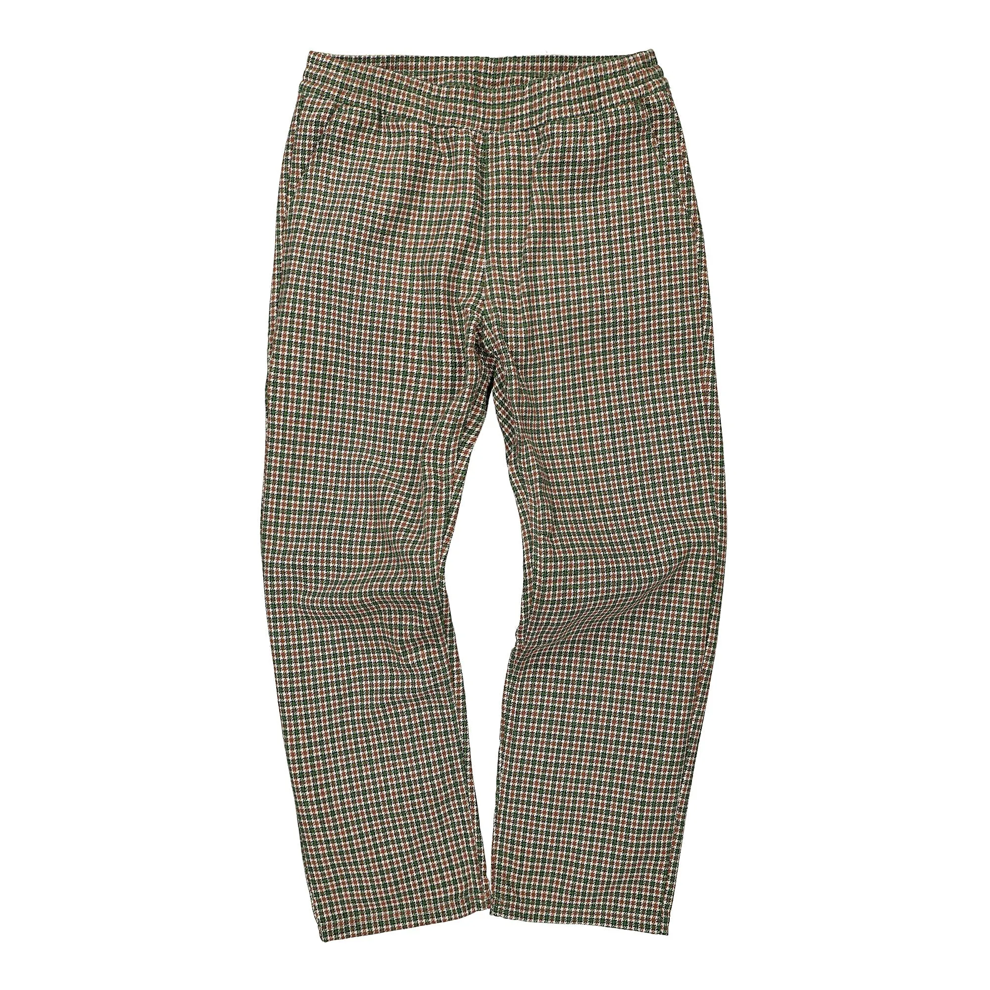 Ignition Plaid Pant sold by OVERKILL