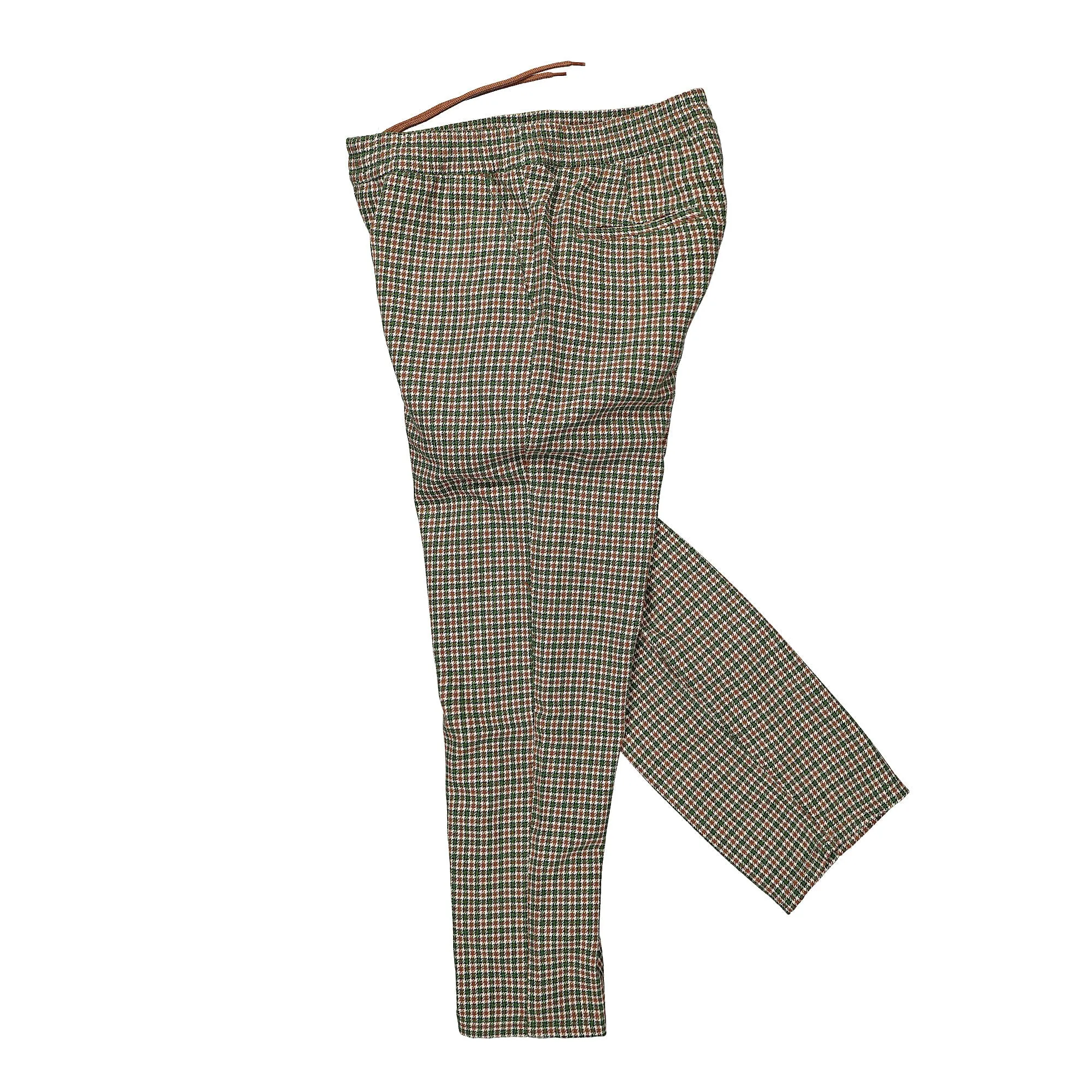 Ignition Plaid Pant sold by OVERKILL product image thumbnail 3