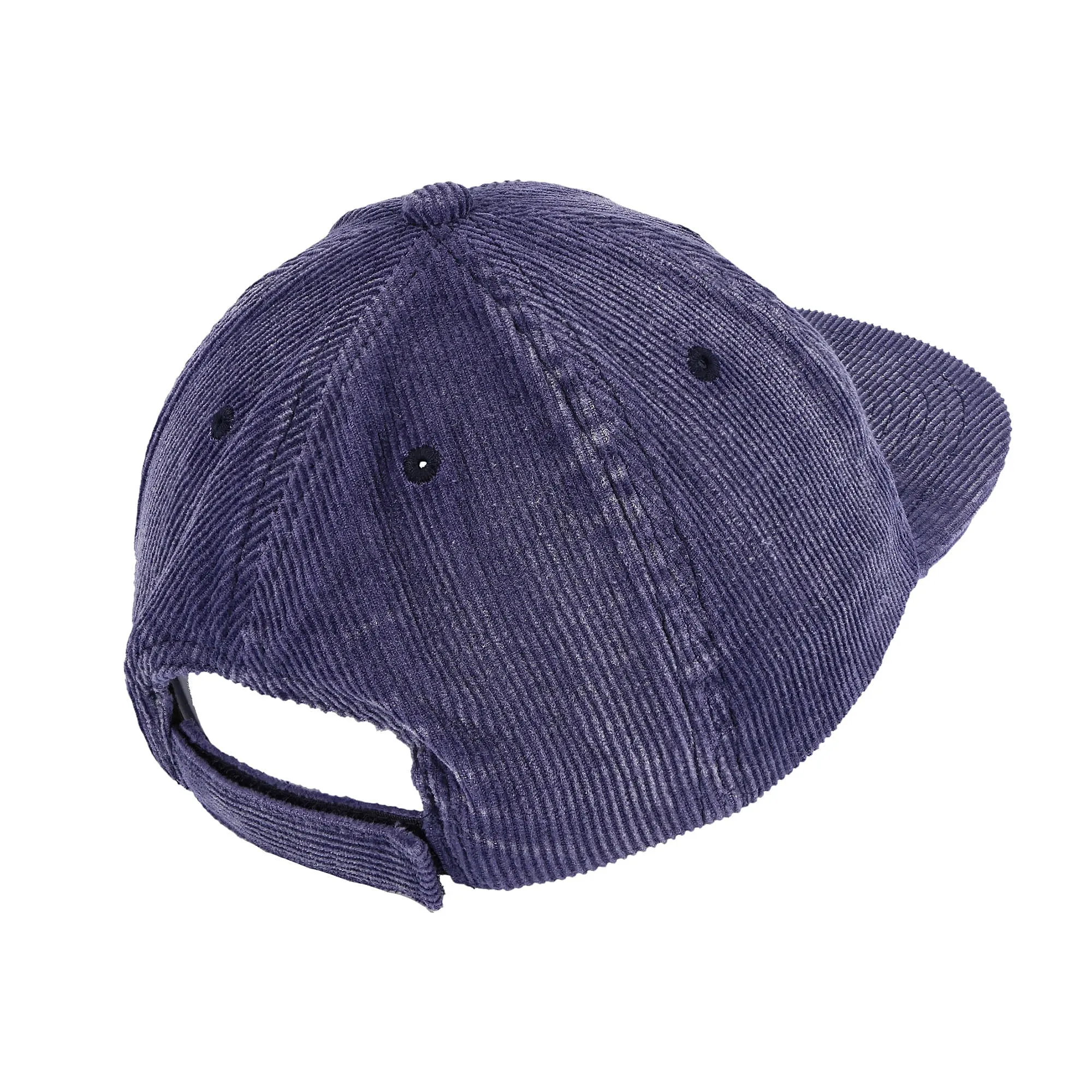 Impulse Corduroy Hat sold by OVERKILL product image thumbnail 5