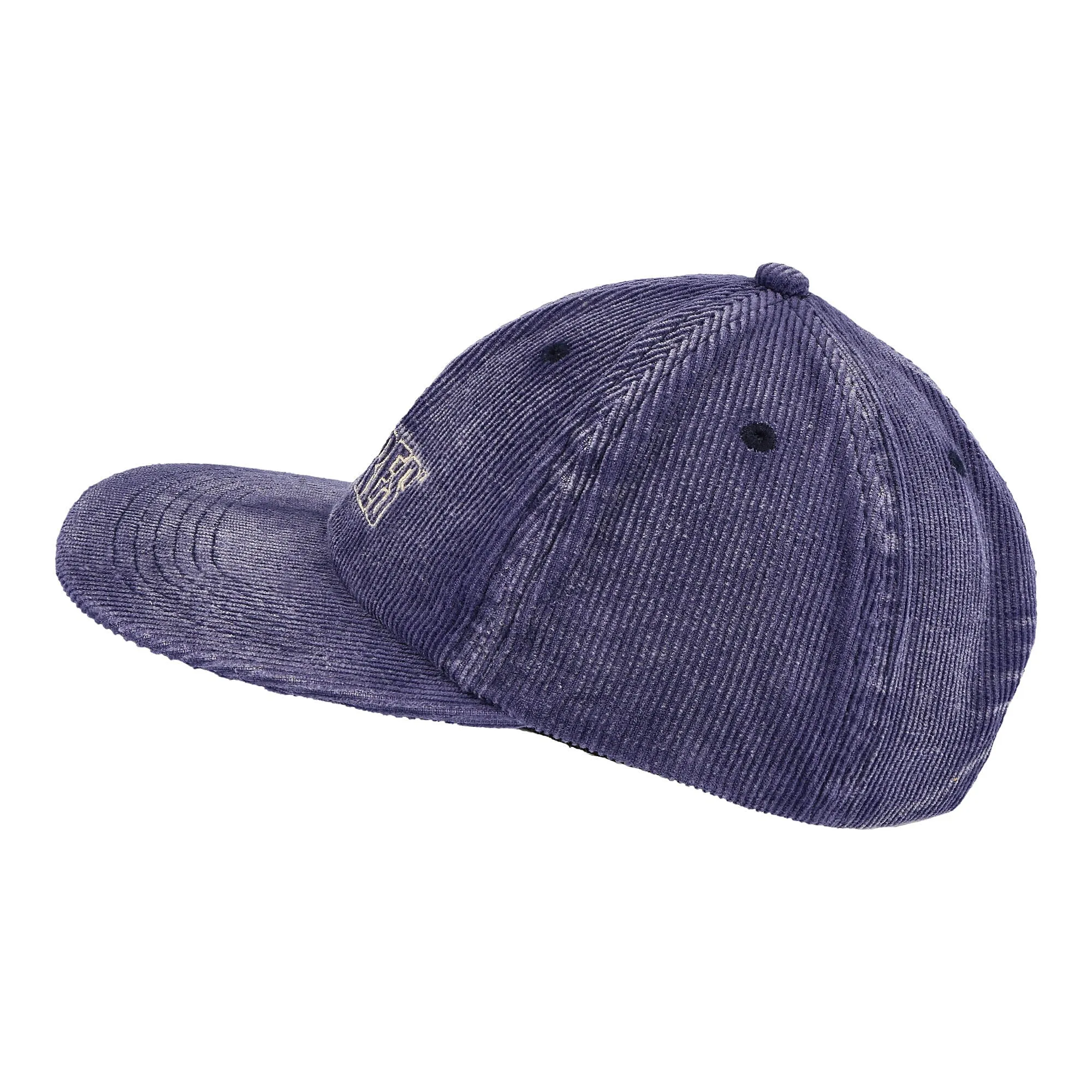 Impulse Corduroy Hat sold by OVERKILL product image thumbnail 2