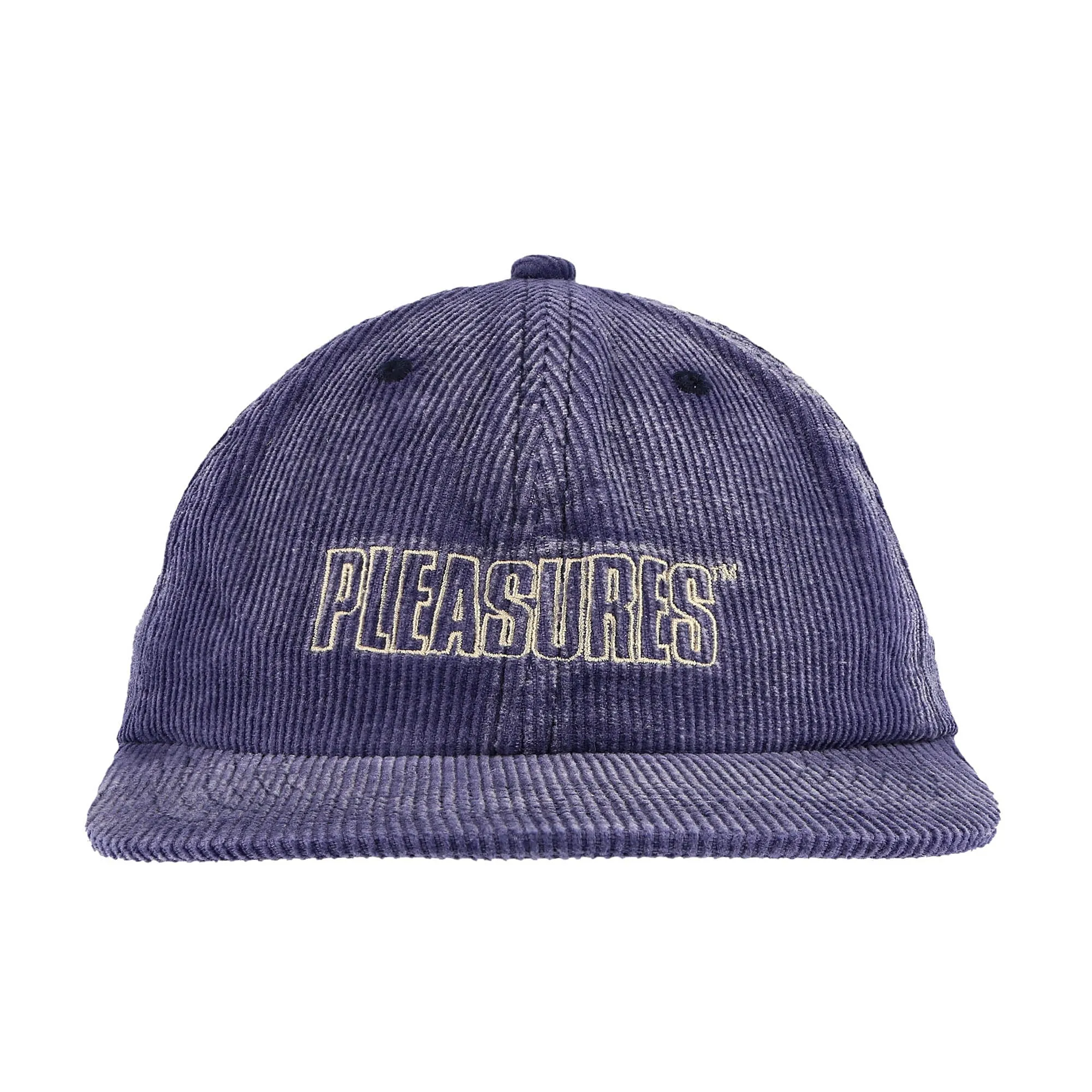 Impulse Corduroy Hat sold by OVERKILL product image thumbnail 4