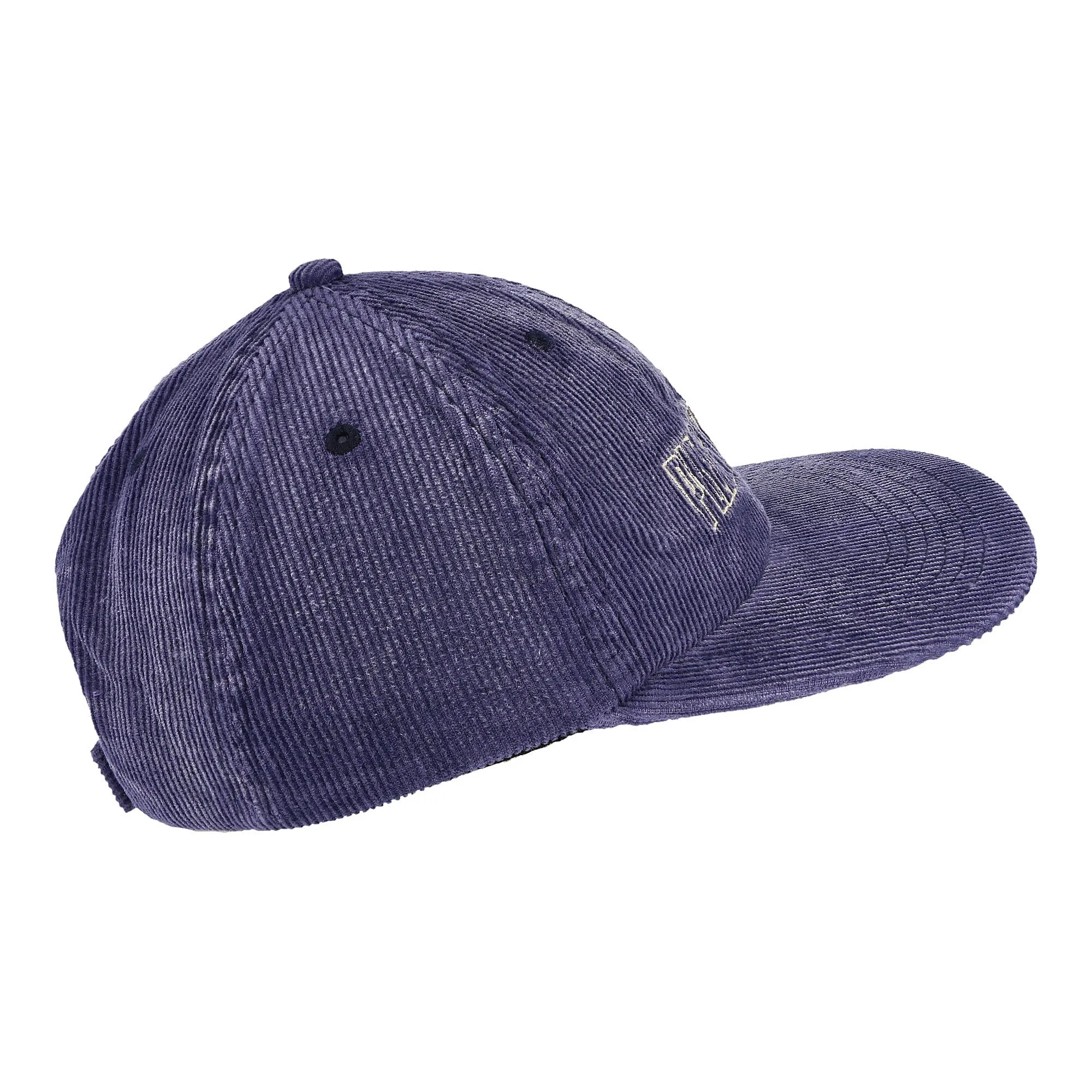 Impulse Corduroy Hat sold by OVERKILL product image thumbnail 3