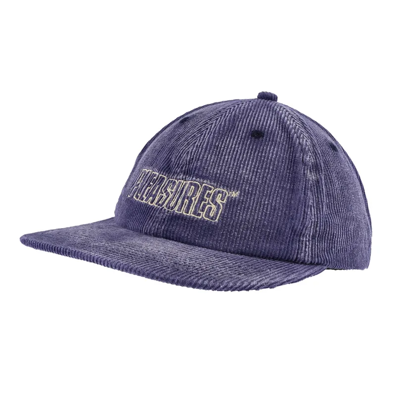 Impulse Corduroy Hat sold by OVERKILL