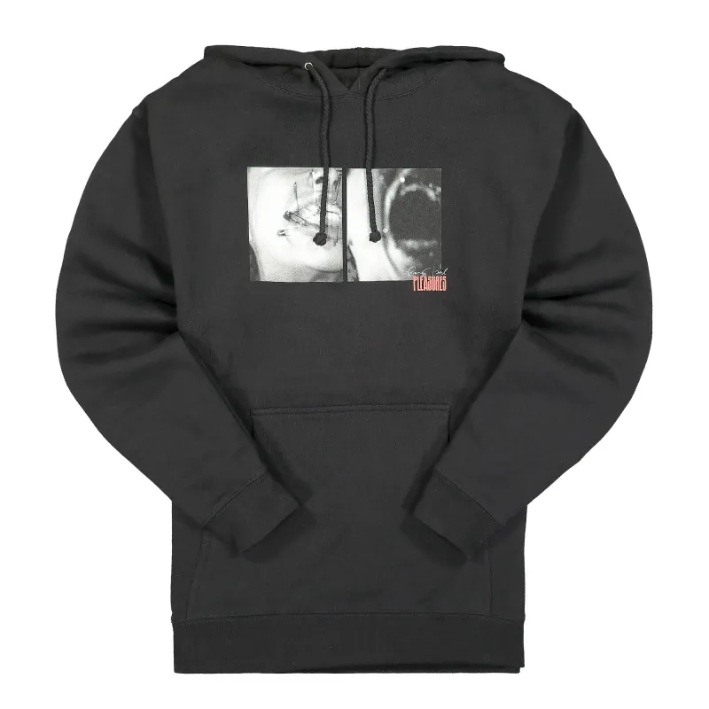 Kinky Hoody sold by OVERKILL