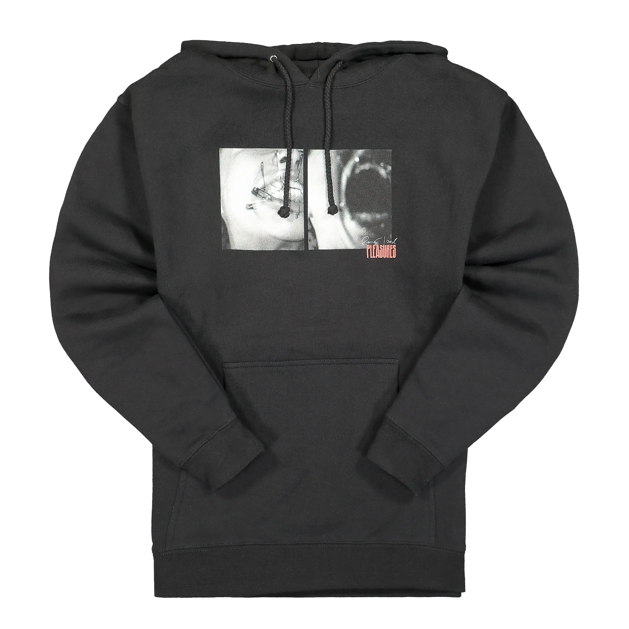 Kinky Hoody sold by OVERKILL