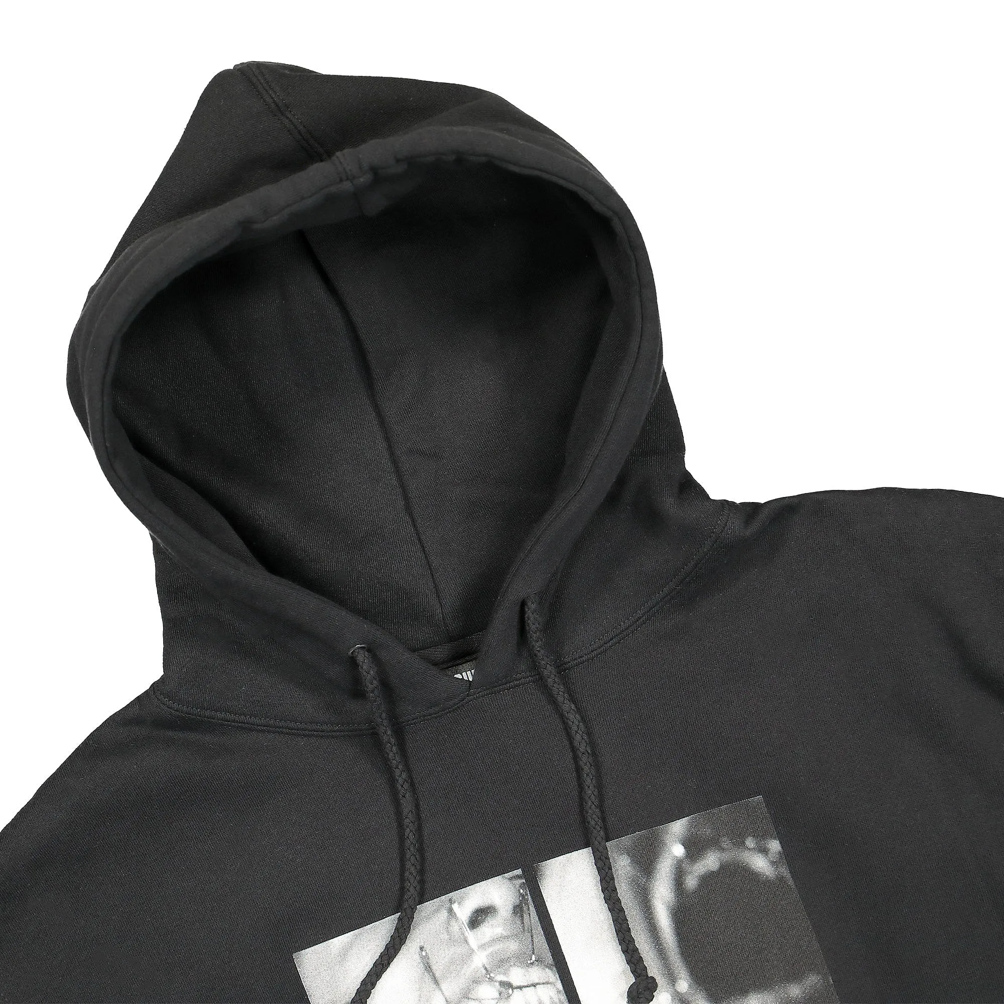 Kinky Hoody sold by OVERKILL product image thumbnail 3