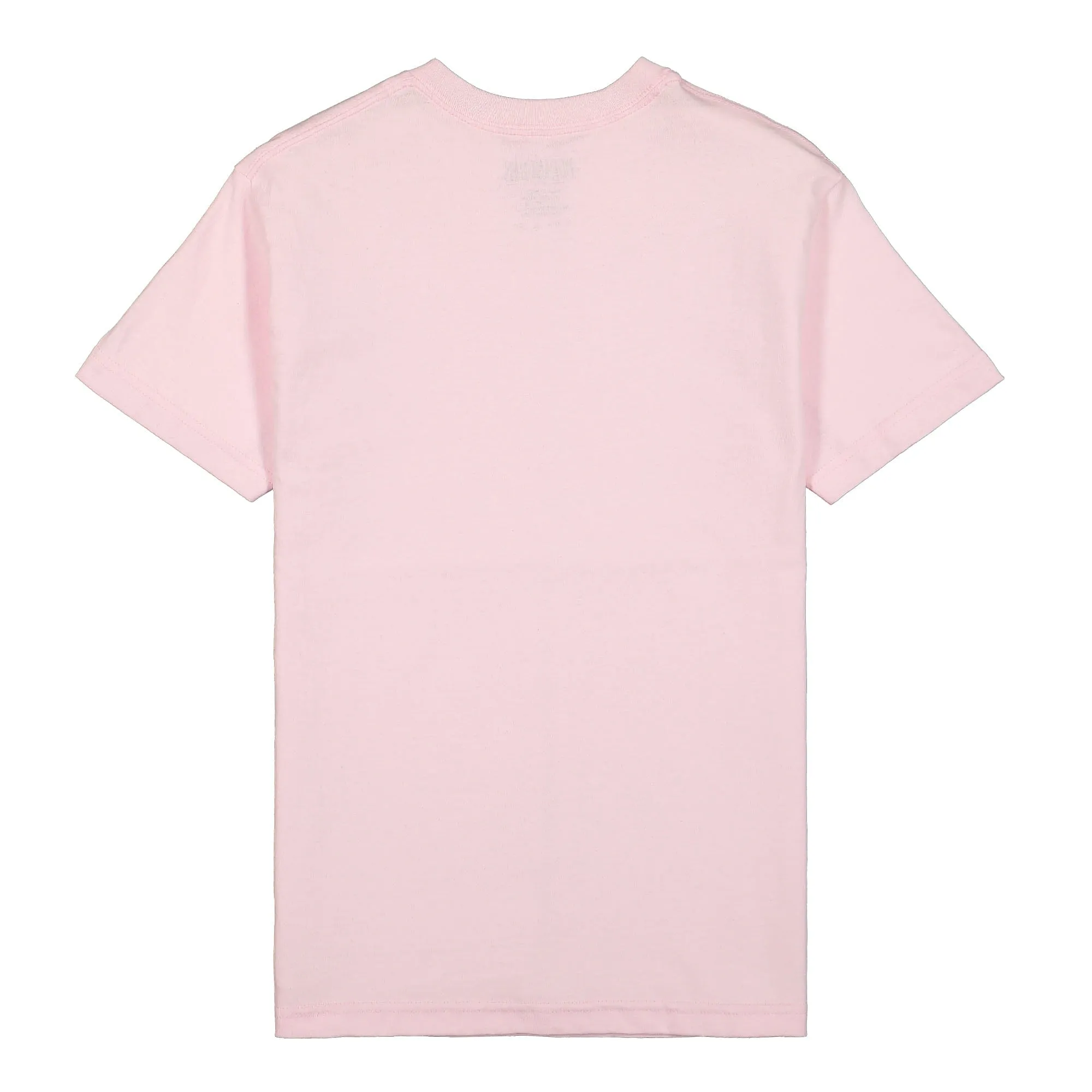 Heroine T-Shirt sold by OVERKILL product image thumbnail 2