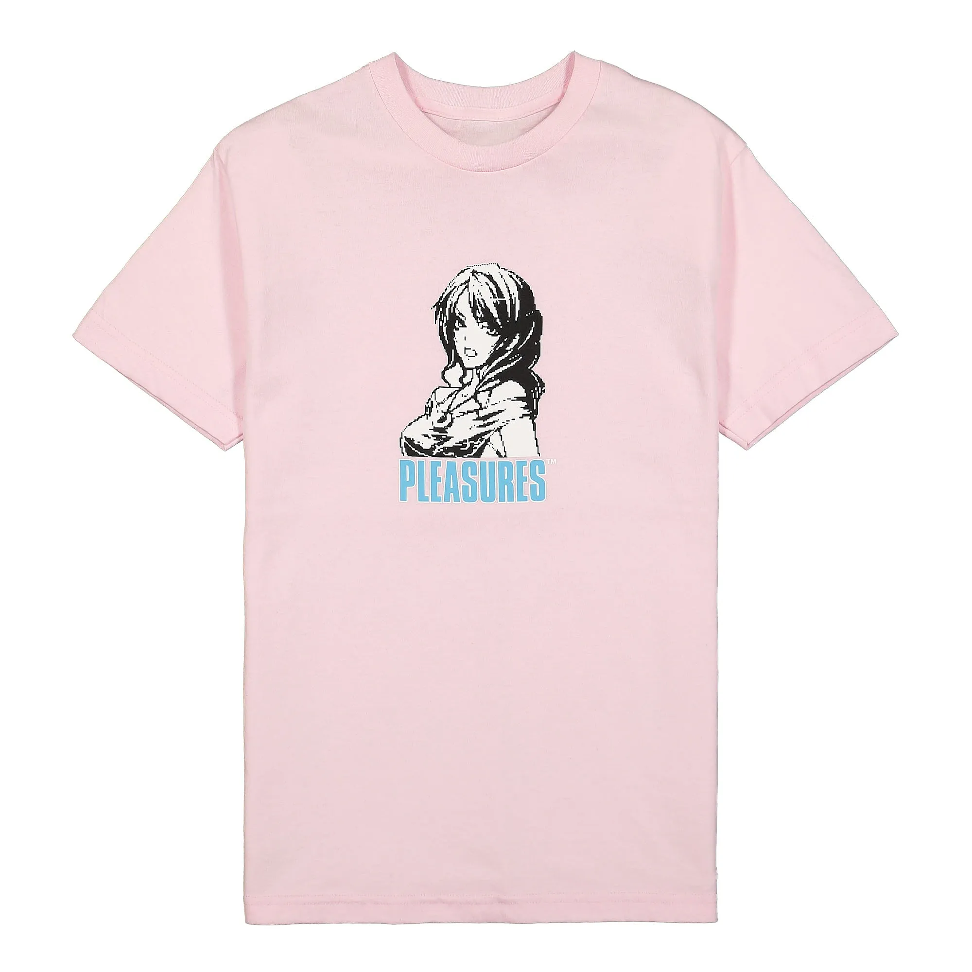 Heroine T-Shirt sold by OVERKILL