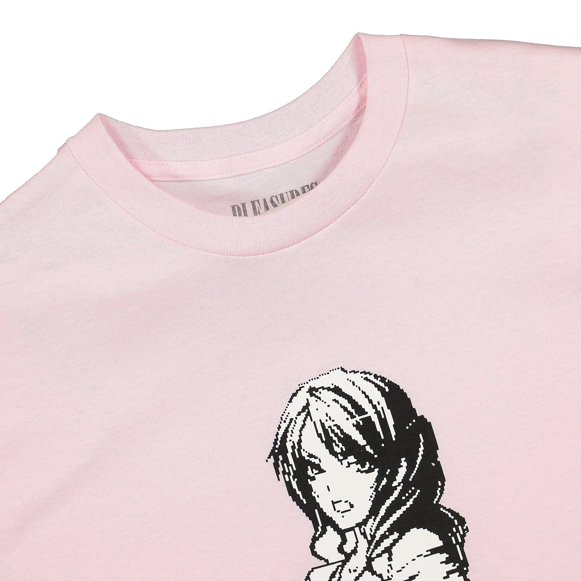 Heroine T-Shirt sold by OVERKILL product image thumbnail 3