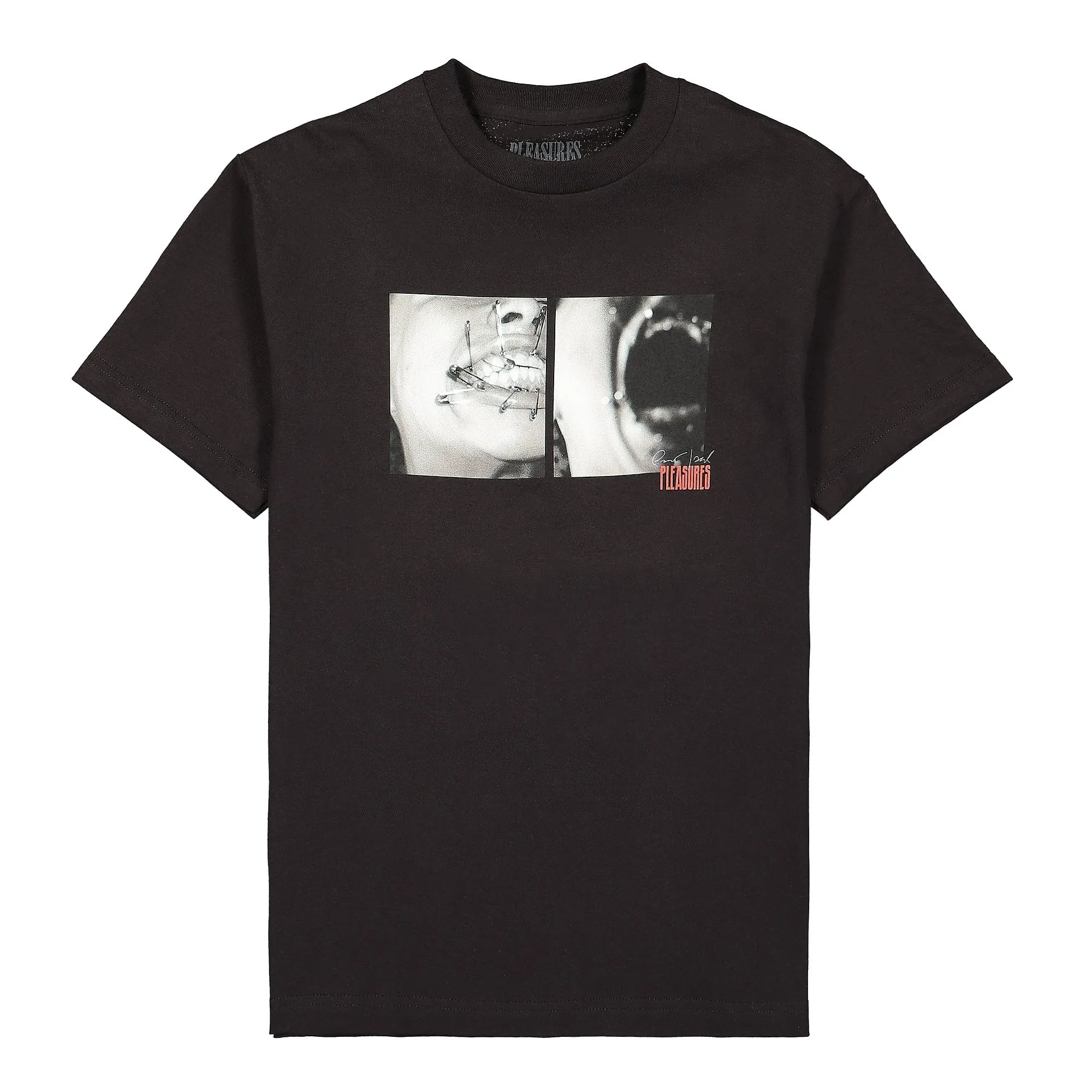 Kinky T-Shirt sold by OVERKILL