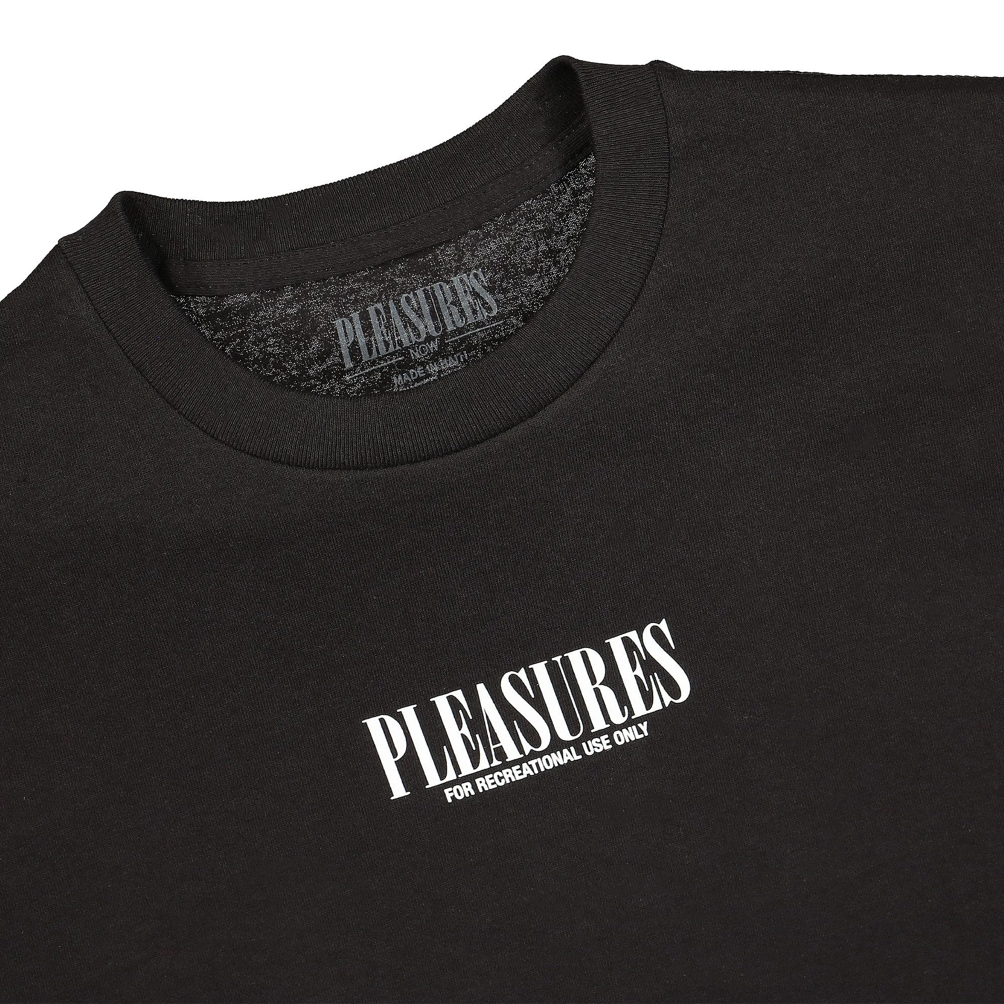 Trip T-Shirt sold by OVERKILL product image thumbnail 3