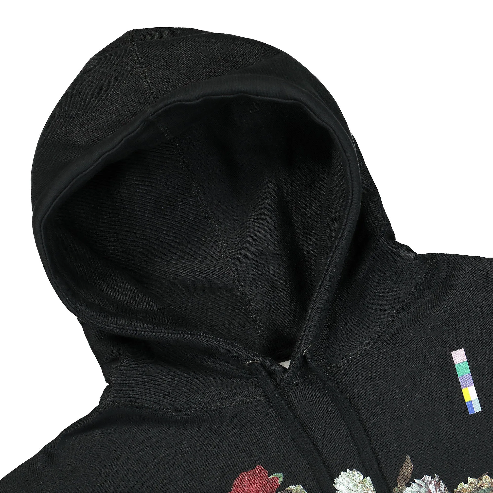 Power Premium Hoodie sold by OVERKILL product image thumbnail 3