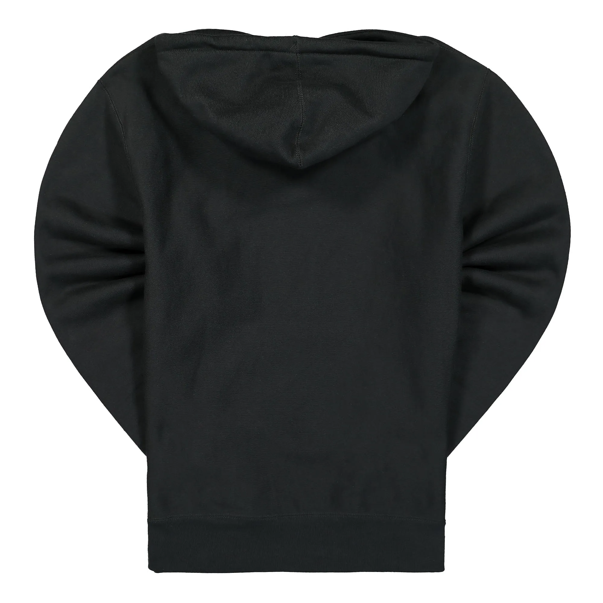 Power Premium Hoodie sold by OVERKILL product image thumbnail 2