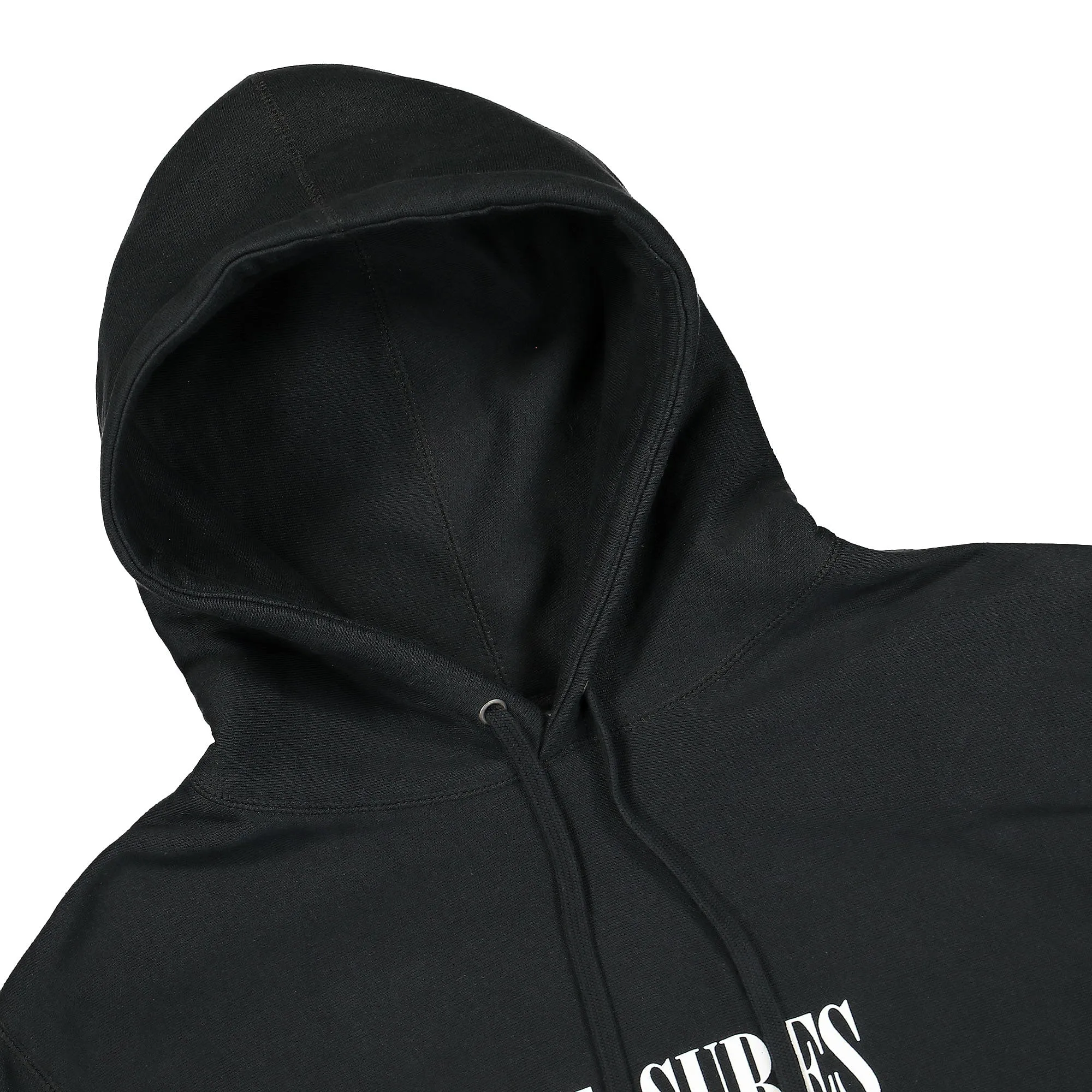 Technique Premium Hoodie sold by OVERKILL product image thumbnail 2
