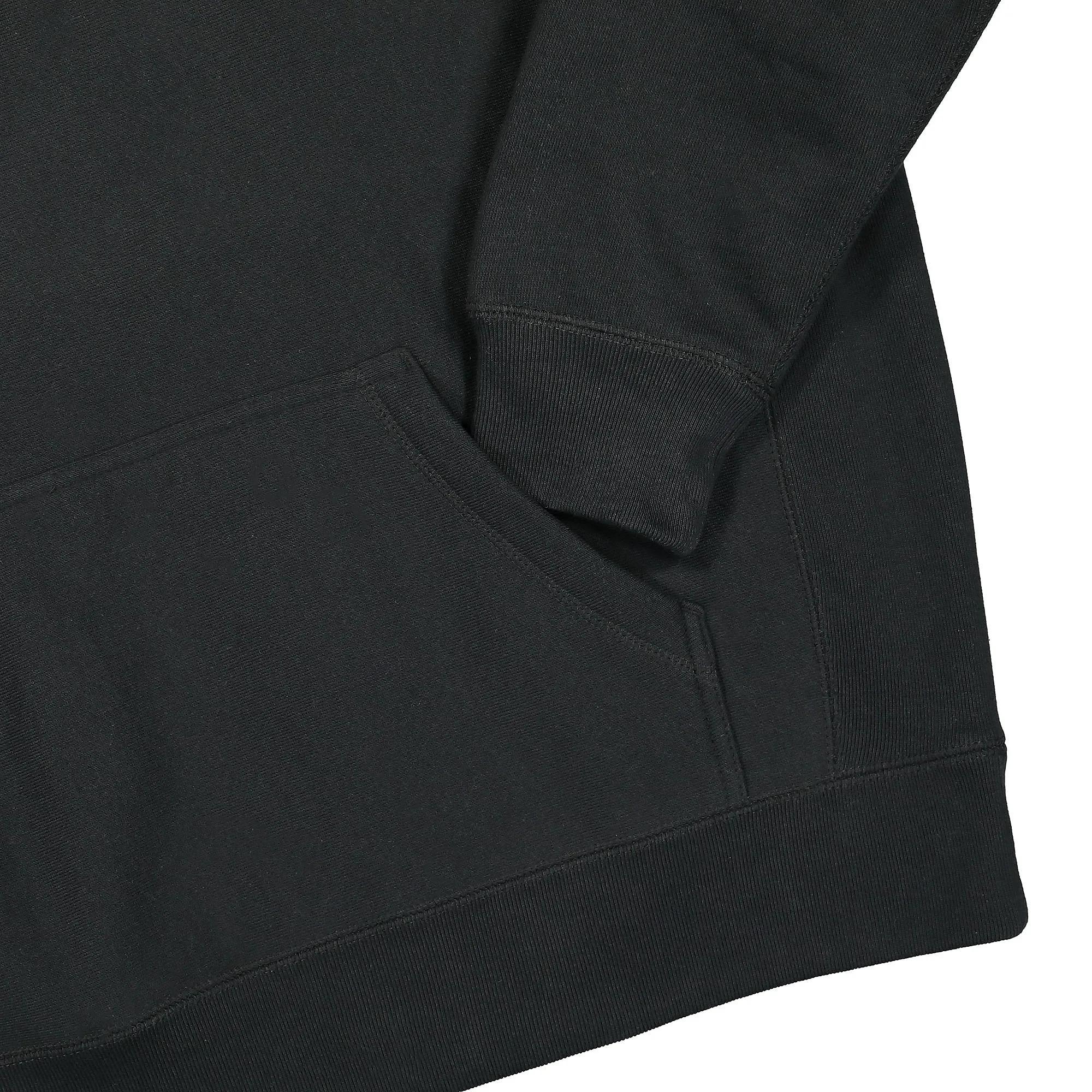 Technique Premium Hoodie sold by OVERKILL product image thumbnail 4