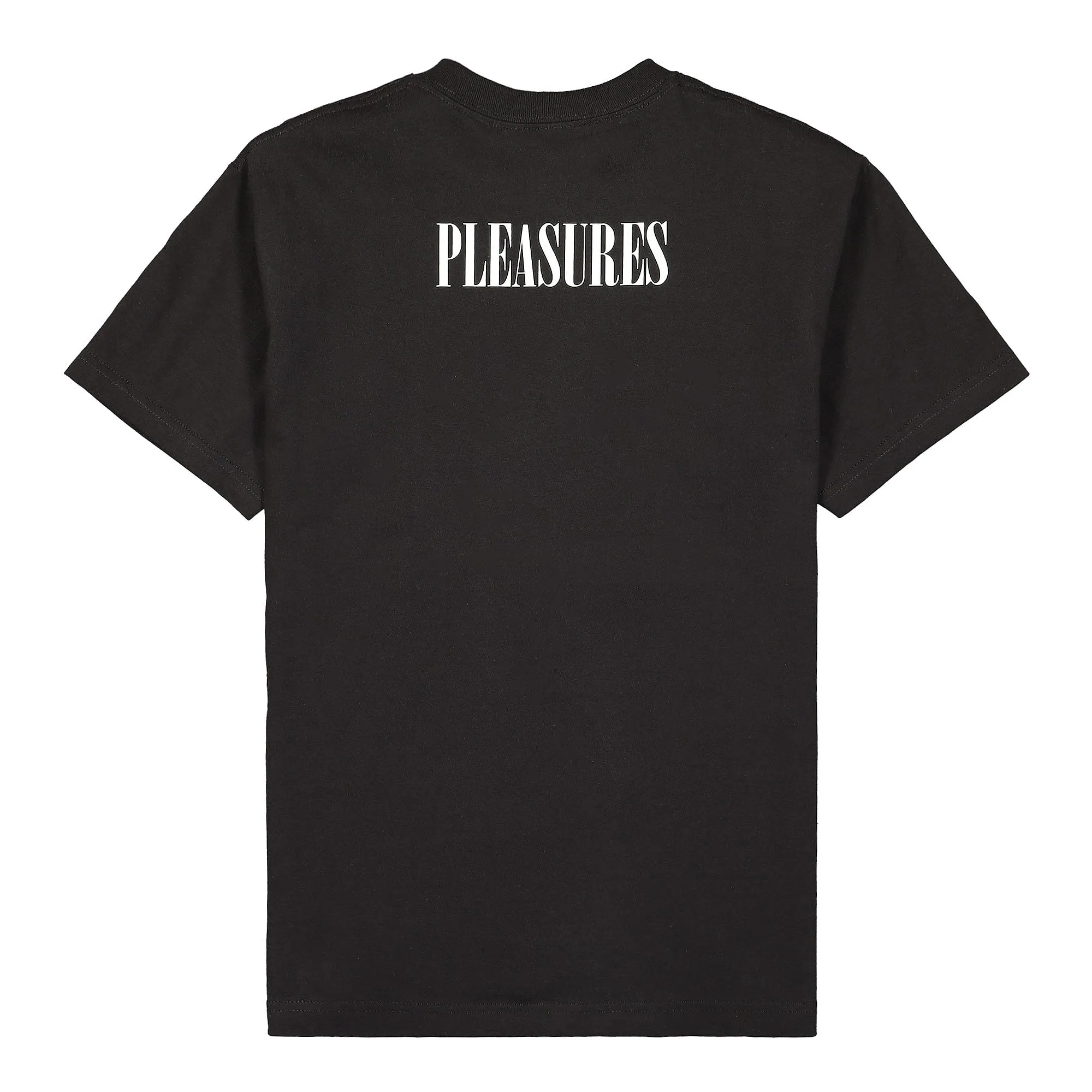 New Order x Pleasures Technique T-Shirt sold by OVERKILL product image thumbnail 2