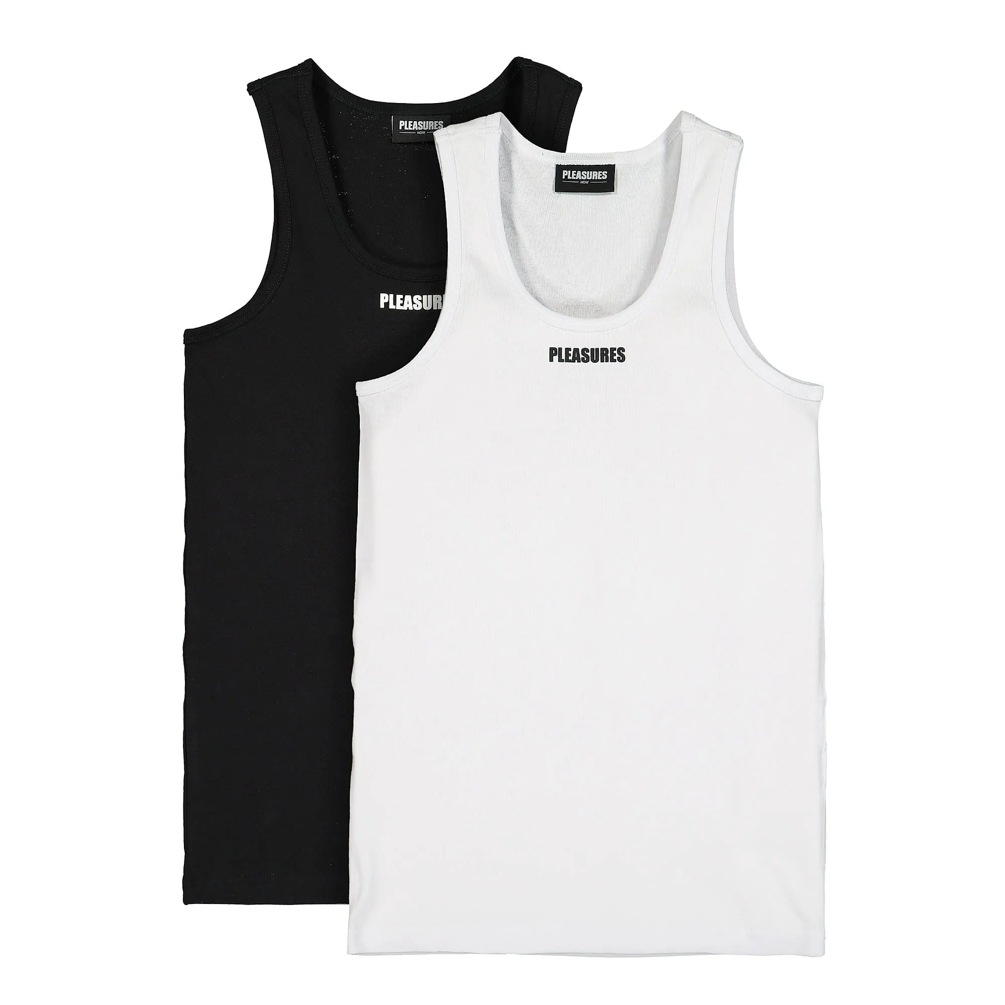 Standard Tank Top 2 Pack sold by OVERKILL