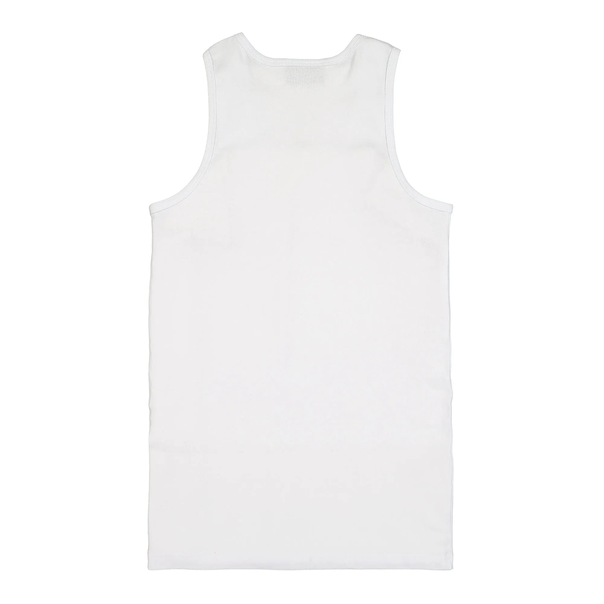 Standard Tank Top 2 Pack sold by OVERKILL product image thumbnail 5